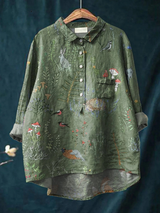 Groen
