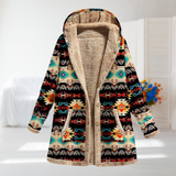 Zwart-Multicolor-Bruin