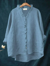 Blauw