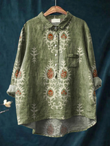 Groen