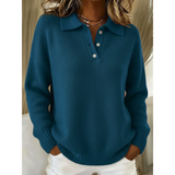 Teal Blauw