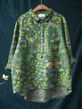 Groen