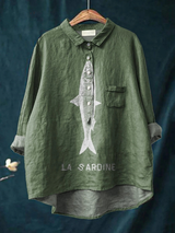Groen