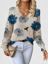 Blauw