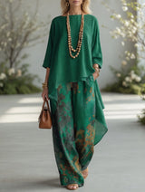 Groen