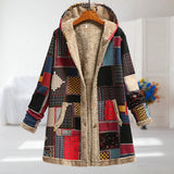 Rood-Multicolor-Bruin