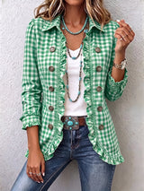 Groen