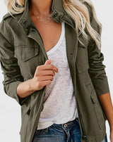 Groen