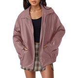 Diep roze